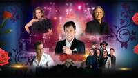 Thumbnail image for the event Viva El Amor supplied by the hosting site