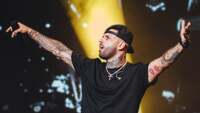 Thumbnail image for the event Viva Latino - Nicky Jam, El Malilla, Tavo Rayo, Raco956 supplied by the hosting site