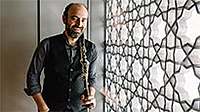 Thumbnail image for the event Vivafest 2020: Kinan Azmeh supplied by the hosting site