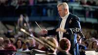 Thumbnail image for the event VIVALDI : LES QUATRE SAISONS supplied by the hosting site