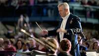 Thumbnail image for the event VIVALDI : LES QUATRE SAISONS supplied by the hosting site