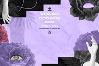 Thumbnail image for the event Volac supplied by the hosting site