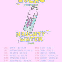 Thumbnail image for the event VOLAC at Temple Denver supplied by the hosting site