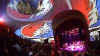 Thumbnail image for the event Voodoo Dead w/ Steve Kimock Band supplied by the hosting site