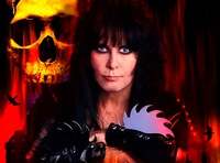 Thumbnail image for the event W.A.S.P. supplied by the hosting site