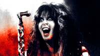 Thumbnail image for the event W.A.S.P. - Album One Alive 2025 supplied by the hosting site