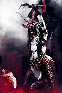 Thumbnail image for the event W.A.S.P. - Album One Alive 2025 supplied by the hosting site