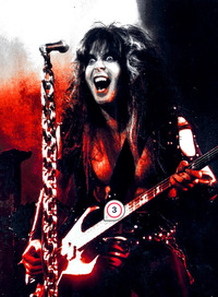 Thumbnail image for the event W.A.S.P. ?Album One Alive 2025? supplied by the hosting site