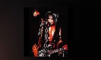 Thumbnail image for the event W.A.S.P. - Album One Alive 2025 supplied by the hosting site