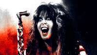 Thumbnail image for the event W.A.S.P. Album One Alive World Tour '24 supplied by the hosting site