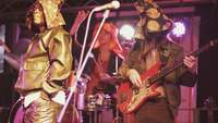 Thumbnail image for the event W.I.T.C.H. / Death Valley Girls / Abraxas (Do Division Aftershow) supplied by the hosting site