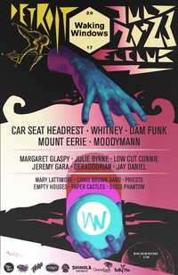 Thumbnail image for the event Waking Windows Festival - 3-Day pass supplied by the hosting site