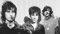 Thumbnail image for the event WALLOWS - Model & More Tour supplied by the hosting site
