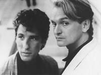 Thumbnail image for the event Wang Chung & Men Without Hats supplied by the hosting site