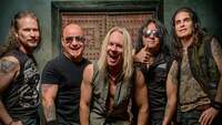 Thumbnail image for the event Warrant w/ Lita Ford supplied by the hosting site