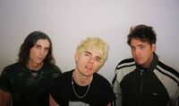 Thumbnail image for the event Waterparks supplied by the hosting site