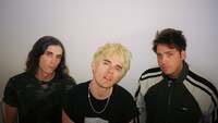 Thumbnail image for the event Waterparks: The Prowler Tour supplied by the hosting site