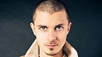 Thumbnail image for the event Watsky w/ Travis Thompson supplied by the hosting site