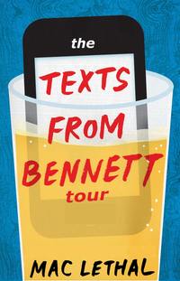Thumbnail image for the event Wax, Mac Lethal, Alec Meza, Boy Pierce, Pen Pals supplied by the hosting site