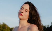 Thumbnail image for the event Waxahatchee supplied by the hosting site