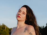 Thumbnail image for the event Waxahatchee (Moved to the Lincoln Theatre on 10/4) supplied by the hosting site