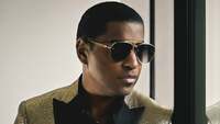 Thumbnail image for the event WBLS Presents Babyface supplied by the hosting site