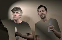 Thumbnail image for the event We Are Scientists supplied by the hosting site