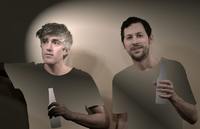 Thumbnail image for the event We Are Scientists (Night 1 of 2) supplied by the hosting site