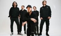 Thumbnail image for the event We Came As Romans supplied by the hosting site