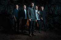 Thumbnail image for the event We Came As Romans - Bad Luck Tour supplied by the hosting site
