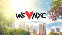 Thumbnail image for the event We Love NYC - The Homecoming Concert supplied by the hosting site