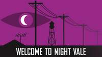 Thumbnail image for the event Welcome To Night Vale supplied by the hosting site