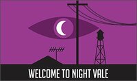 Thumbnail image for the event Welcome to Night Vale supplied by the hosting site