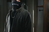 Thumbnail image for the event WESGHOST "CAN WE GO BACK TO SLEEP TOUR" supplied by the hosting site
