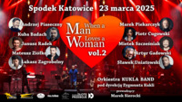 Thumbnail image for the event When A Man Loves a Woman vol. 2 supplied by the hosting site