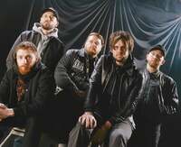Thumbnail image for the event While She Sleeps & Bury Tomorrow supplied by the hosting site