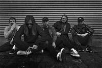 Thumbnail image for the event While She Sleeps +Malevolence, Thrown, Resolve supplied by the hosting site