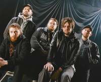 Thumbnail image for the event While She Sleeps (uk) 'Self Hell' Australian Tour 2024 with special guests Stick To Your Guns (us), Ocean Sleeper + Boundaries (usa) supplied by the hosting site