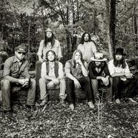 Thumbnail image for the event Whiskey Myers supplied by the hosting site