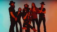 Thumbnail image for the event Whiskey Myers & Friends supplied by the hosting site