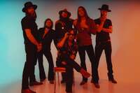 Thumbnail image for the event Whiskey Myers - What We Were Born To Do Tour 2025 supplied by the hosting site