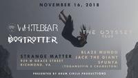 Thumbnail image for the event Whitebear supplied by the hosting site