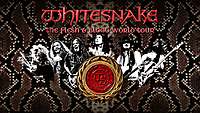 Thumbnail image for the event Whitesnake supplied by the hosting site