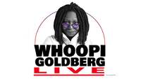 Thumbnail image for the event Whoopi Goldberg supplied by the hosting site