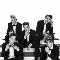 Thumbnail image for the event Why Don't We supplied by the hosting site