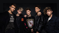 Thumbnail image for the event Why Don't We supplied by the hosting site
