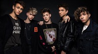 Thumbnail image for the event Why Don't We supplied by the hosting site