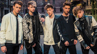 Thumbnail image for the event Why Don't We supplied by the hosting site