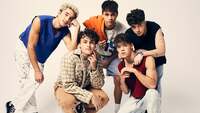 Thumbnail image for the event Why Don't We: The Good Times Only Tour supplied by the hosting site