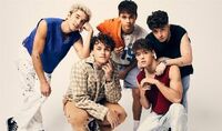 Thumbnail image for the event Why Don’t We: The Good Times Only Tour supplied by the hosting site